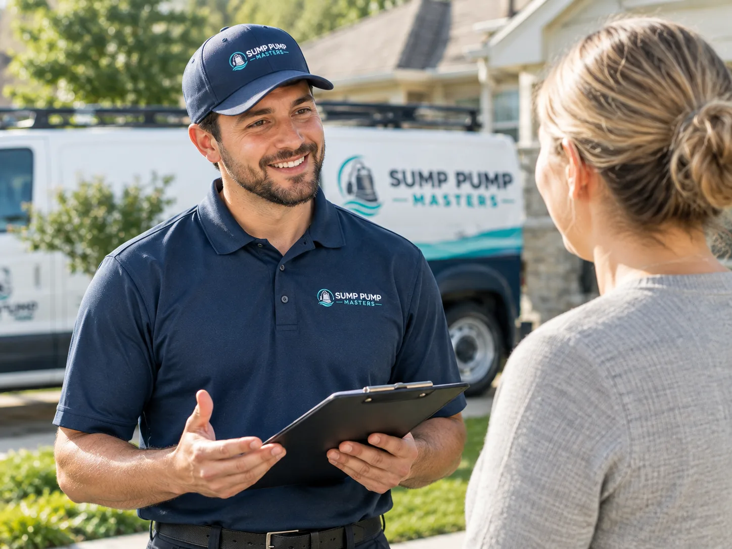 Sump Pump Repair Fonda, IA FAQs